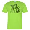Cool T Sports Shirt Thumbnail