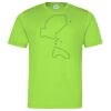 Cool T Sports Shirt Thumbnail