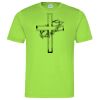 Cool T Sports Shirt Thumbnail