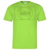 Cool T Sports Shirt Thumbnail