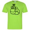 Cool T Sports Shirt Thumbnail
