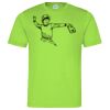 Cool T Sports Shirt Thumbnail