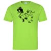 Cool T Sports Shirt Thumbnail
