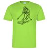 Cool T Sports Shirt Thumbnail