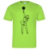 Cool T Sports Shirt Thumbnail