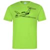 Cool T Sports Shirt Thumbnail