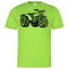 Cool T Sports Shirt Thumbnail