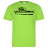 Cool T Sports Shirt Thumbnail