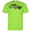 Cool T Sports Shirt Thumbnail