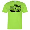 Cool T Sports Shirt Thumbnail