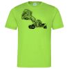 Cool T Sports Shirt Thumbnail