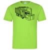 Cool T Sports Shirt Thumbnail