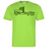 Cool T Sports Shirt Thumbnail