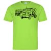 Cool T Sports Shirt Thumbnail