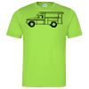 Cool T Sports Shirt Thumbnail