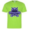 Cool T Sports Shirt Thumbnail