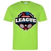 Cool T Sports Shirt Thumbnail
