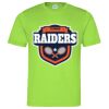 Cool T Sports Shirt Thumbnail