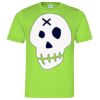 Cool T Sports Shirt Thumbnail