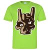 Cool T Sports Shirt Thumbnail