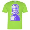 Cool T Sports Shirt Thumbnail