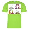 Cool T Sports Shirt Thumbnail