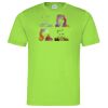 Cool T Sports Shirt Thumbnail