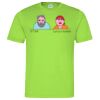 Cool T Sports Shirt Thumbnail