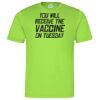 Cool T Sports Shirt Thumbnail