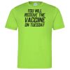 Cool T Sports Shirt Thumbnail