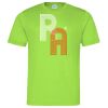 Cool T Sports Shirt Thumbnail