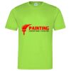 Cool T Sports Shirt Thumbnail