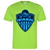 Cool T Sports Shirt Thumbnail
