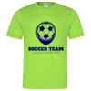 Cool T Sports Shirt Thumbnail
