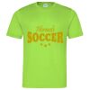 Cool T Sports Shirt Thumbnail