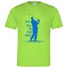 Cool T Sports Shirt Thumbnail