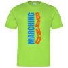 Cool T Sports Shirt Thumbnail