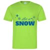 Cool T Sports Shirt Thumbnail