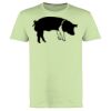 Ultra Cotton Mens T-shirt Thumbnail