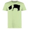 Ultra Cotton Mens T-shirt Thumbnail