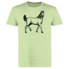 Ultra Cotton Mens T-shirt Thumbnail