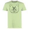 Ultra Cotton Mens T-shirt Thumbnail