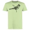 Ultra Cotton Mens T-shirt Thumbnail