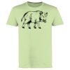 Ultra Cotton Mens T-shirt Thumbnail