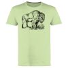 Ultra Cotton Mens T-shirt Thumbnail