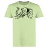 Ultra Cotton Mens T-shirt Thumbnail