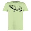 Ultra Cotton Mens T-shirt Thumbnail