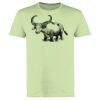 Ultra Cotton Mens T-shirt Thumbnail