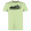 Ultra Cotton Mens T-shirt Thumbnail