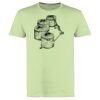 Ultra Cotton Mens T-shirt Thumbnail